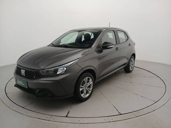 FIAT ARGO 1.0 FIREFLY FLEX DRIVE MANUAL FIAT ARGO 1.0 FIREFLY FLEX DRIVE MANUAL